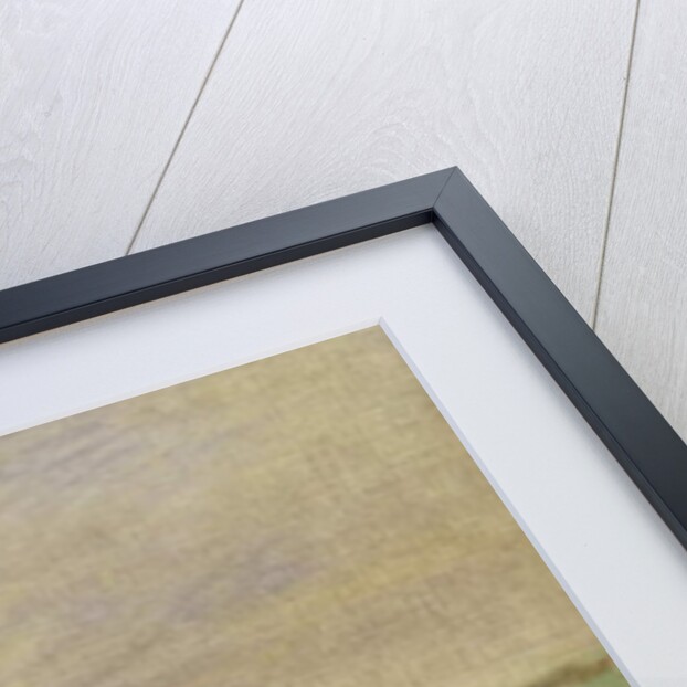 The Beach at Martigues, 1888 by Pierre Auguste Renoir