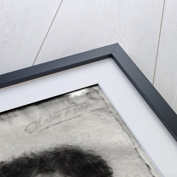 NA fol.5 Joachim du Bellay by French School