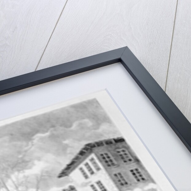 Revolt of the silk workers of Lyon, 22 November 1831, 1832 by Bardoz