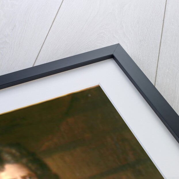 Nicolas Boileau after 1704 by Hyacinthe Rigaud