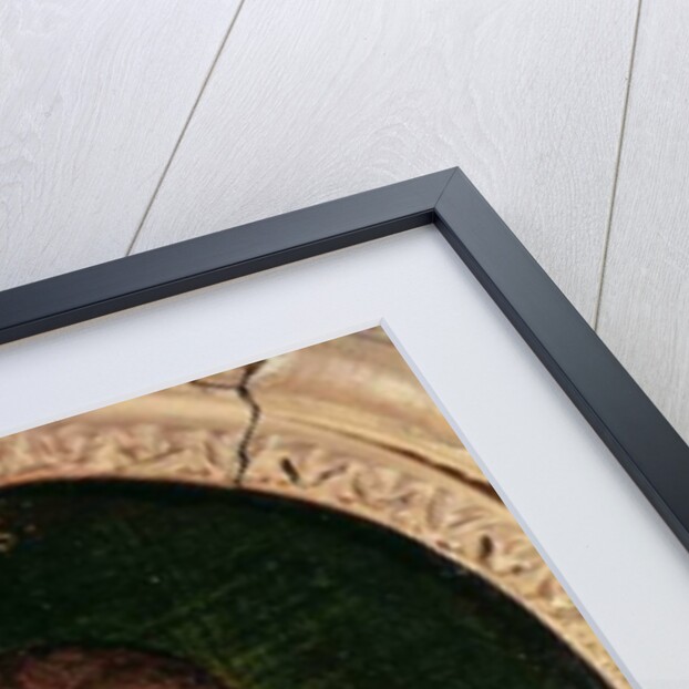 Francois Rabelais by French School