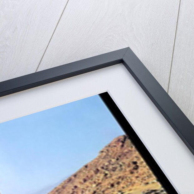 General view of the Apadana founded c.518 BC by Achaemenid