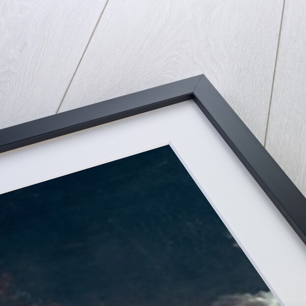 The Eruption of Mount Vesuvius in 1771 by Pierre Jacques Volaire