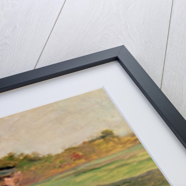 Workman at Celeyran, 1882 by Henri de Toulouse-Lautrec