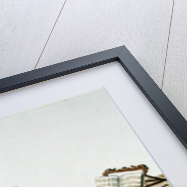 A Singer at the Clavichord with her Teacher by Jan van Grevenbroeck