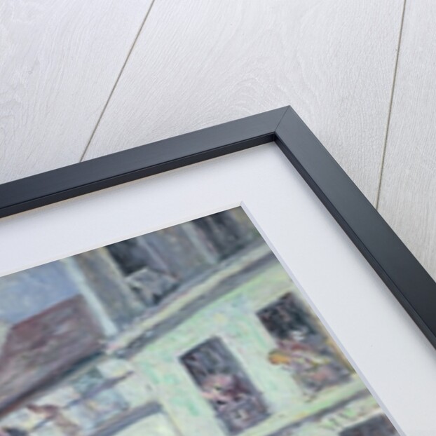 The Popular Front, c.1936 by Maximilien Luce