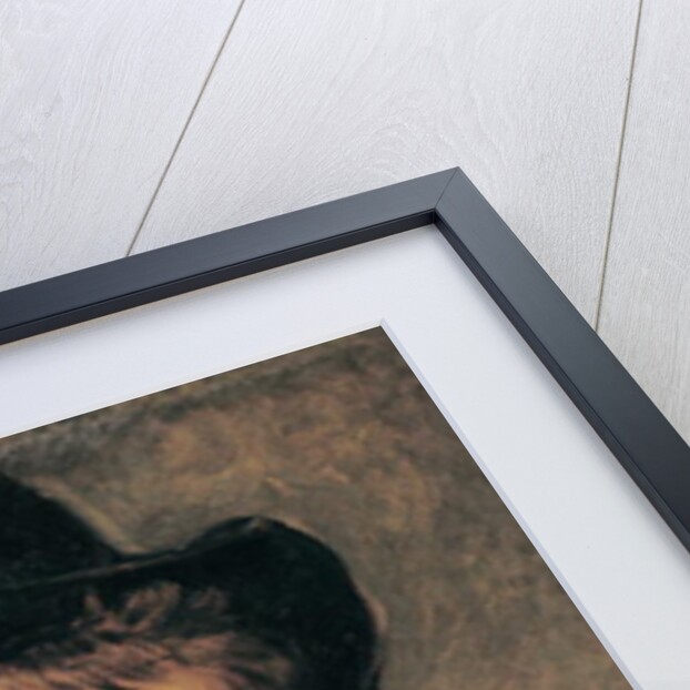 Portrait of Baron Antoine Jean Gros Aged 20 by Francois Pascal Simon Baron Gerard