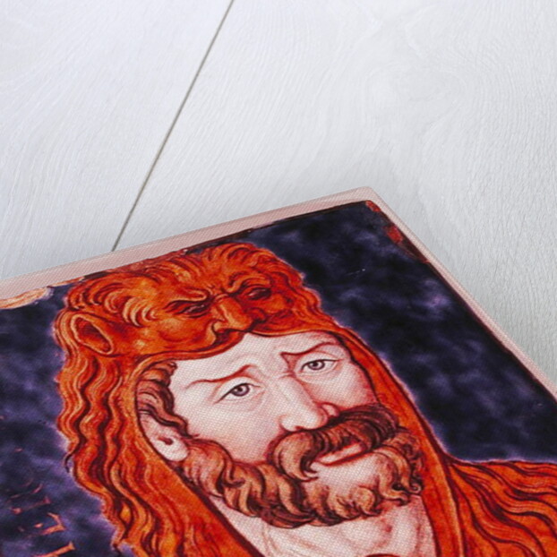 Hercules by French School