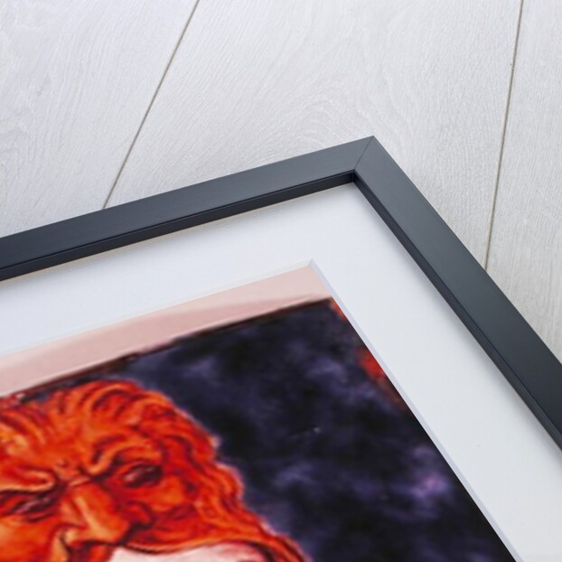 Hercules by French School