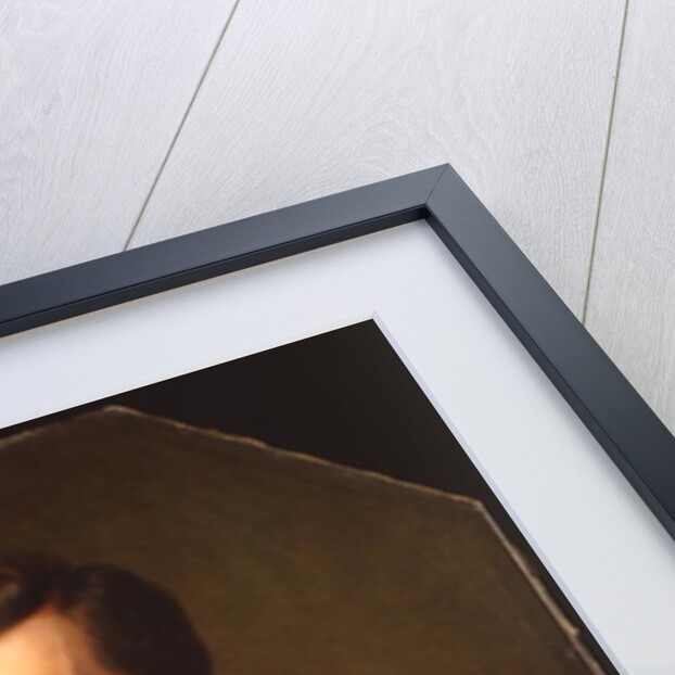 Michel Chevalier by Leon