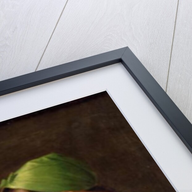 Fortune-Telling, 1842 by Aleksei Gavrilovich Venetsianov