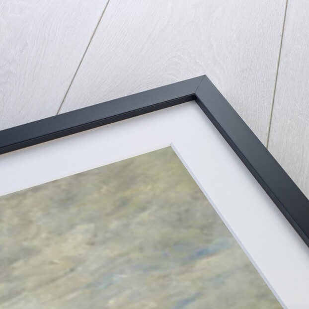 Pasture at the Seaside, c.1880-85 by Eugene Louis Boudin