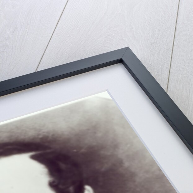 Mikhail Yuryevich Lermontov by Kyrill Antonovitch Gorbunov