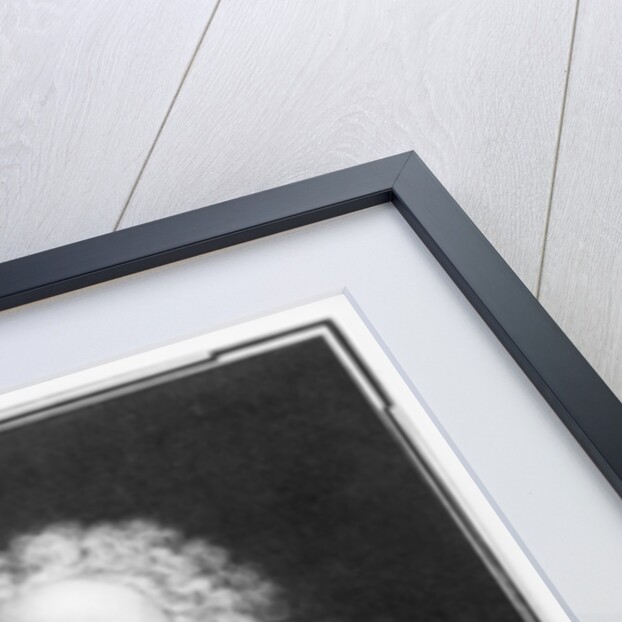 Portrait of Jean-Marie Leclair the Elder by Alexis Loir