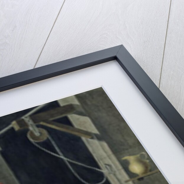 The Filial and Heroic Devotion of Madamemoiselle de Sombreuil in September 1792, c.1800 by French School