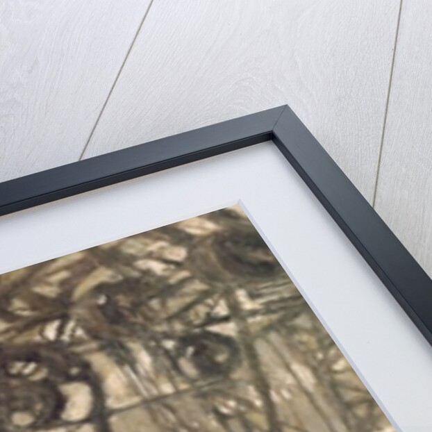 Interior of a Munitions Factory, 1916-17 by Edouard Vuillard