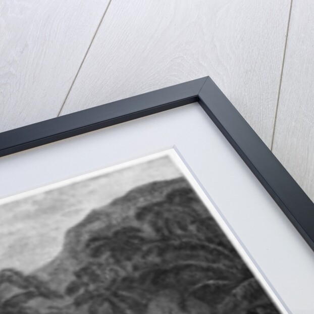 The Death of Captain James Cook 14th February 1779 by Benard Benard