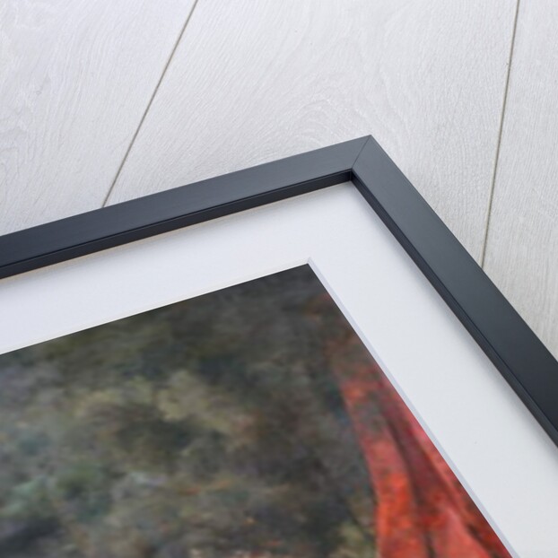 A Rescue in Paris, 1886 by Eugenio Alvarez Dumont