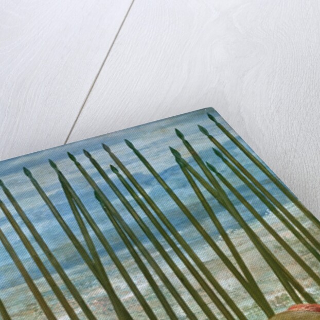 The Surrender of Breda, 1625 by Diego Rodriguez de Silva y Velazquez