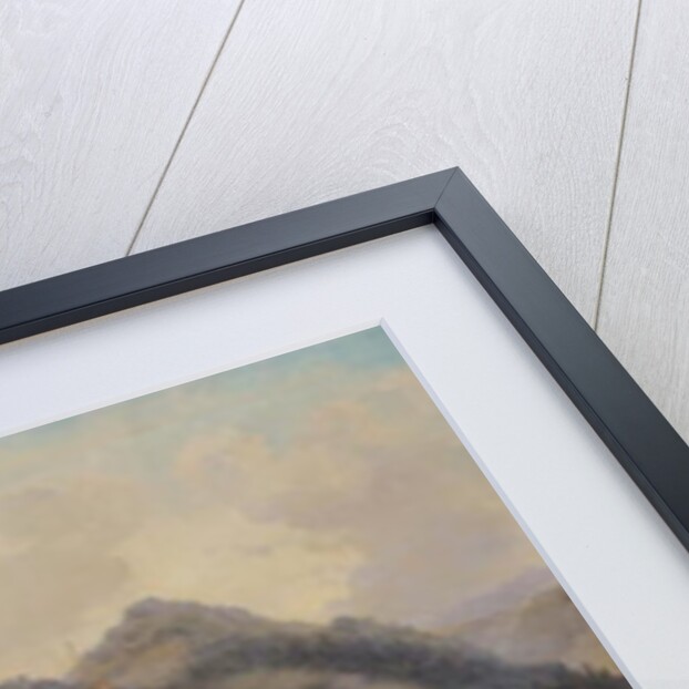 Naval Battle of the Strait of Shimonoseki, 20th July 1863, 1865 by Jean Baptiste Henri Durand-Brager