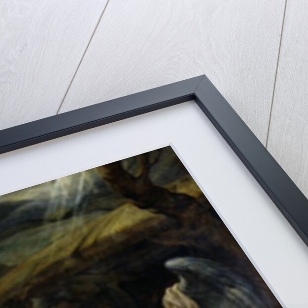 Ecstasy of Mary Magdalene, c.1619-20 by Peter Paul Rubens