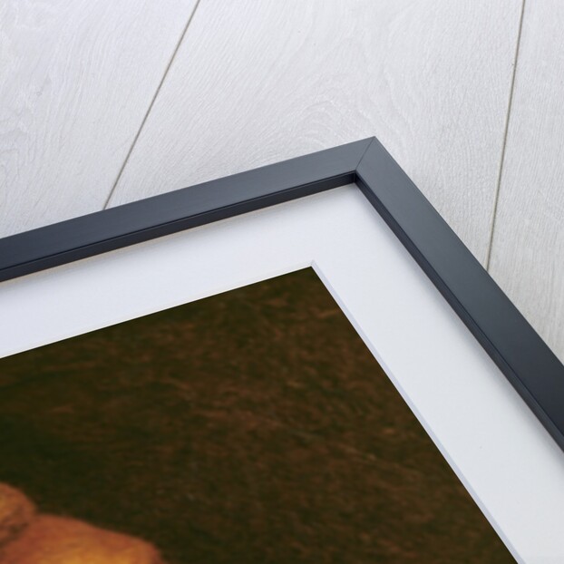 Portrait of Bernard Barere de Vieuzac 1790 by Jacques Louis David