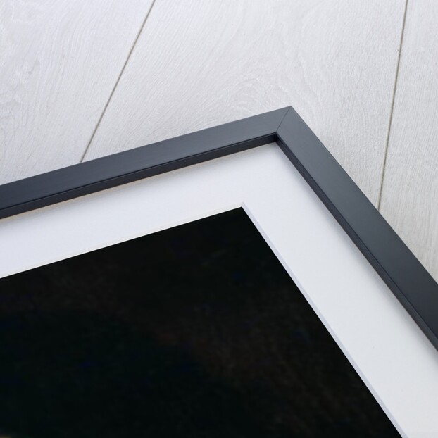 Portrait of Jean Racine copy of an original of 1673, 1698 by Jean Baptiste Santerre