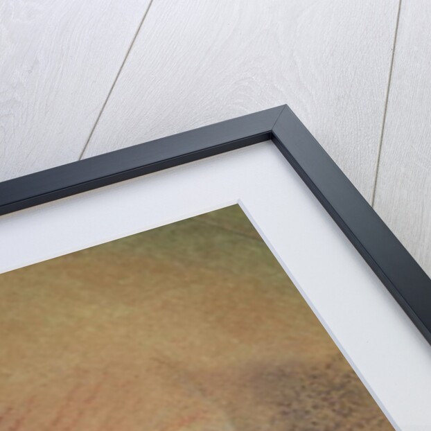 Self Portrait by Maurice Quentin de la Tour