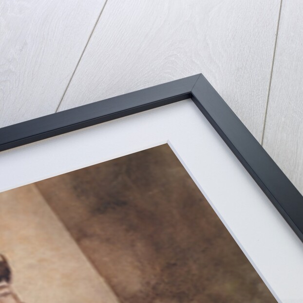 Woman Seated in an Armchair by Constantin Guys