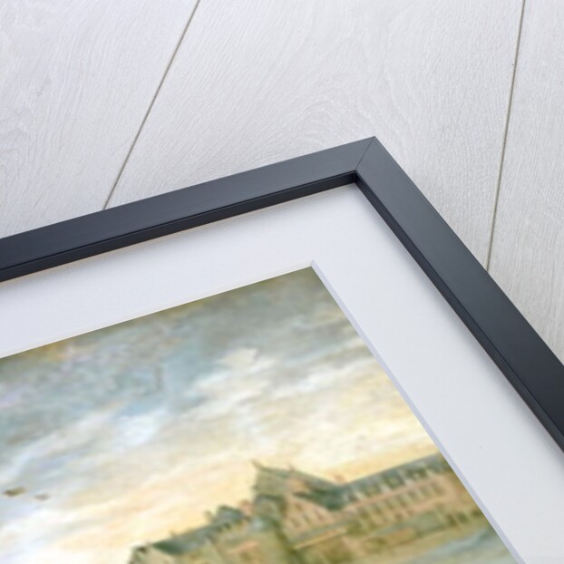 Albert of Habsbourg Archduke of Austria by Peter Paul Rubens