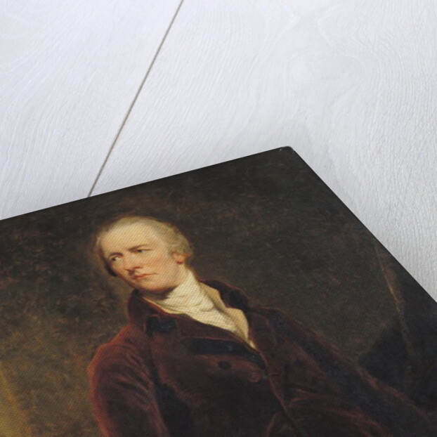 William Pitt the Younger by George Peter Alexander Healy