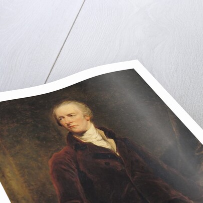 William Pitt the Younger by George Peter Alexander Healy