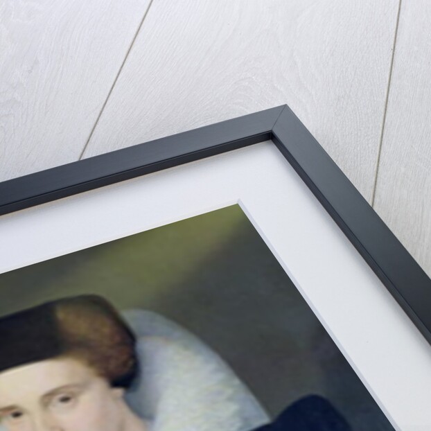 Portrait of a Couple by French School