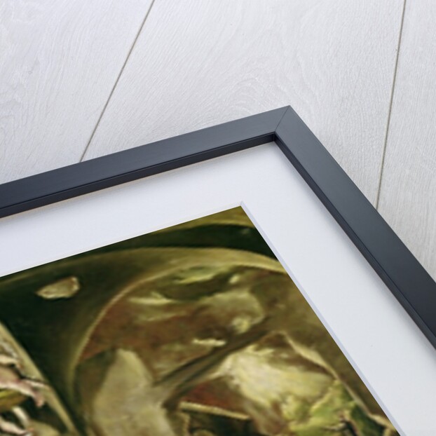 Adoration of the Shepherds, 1603-05 by El Greco