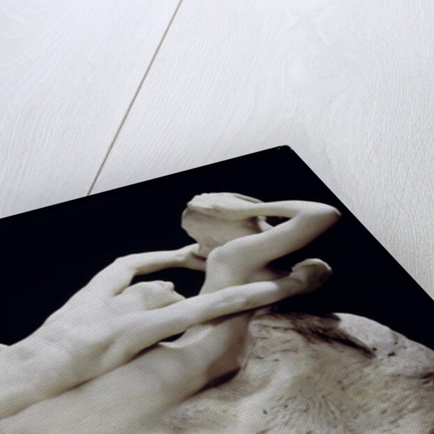 Fugit Amor, c.1887-1900 by Auguste Rodin