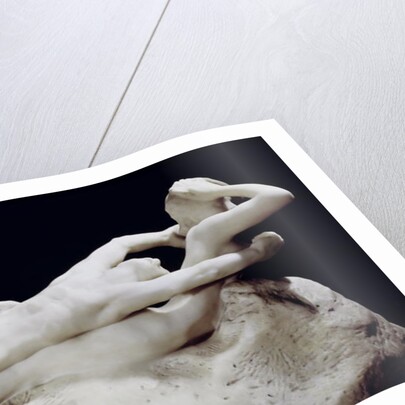 Fugit Amor, c.1887-1900 by Auguste Rodin