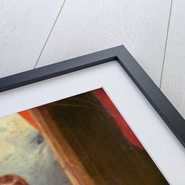 Portrait of the Fluyder Children, 1805 by Thomas Lawrence