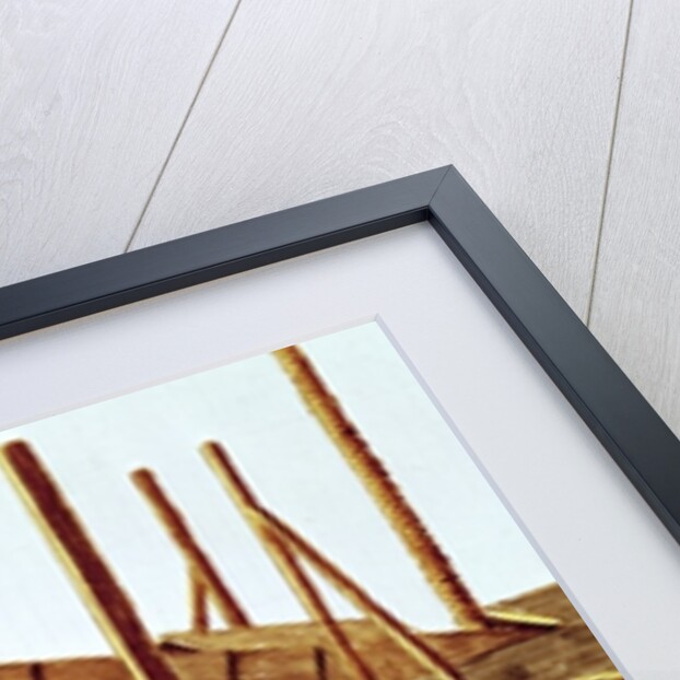 Dredging a canal by Jan van Grevenbroeck