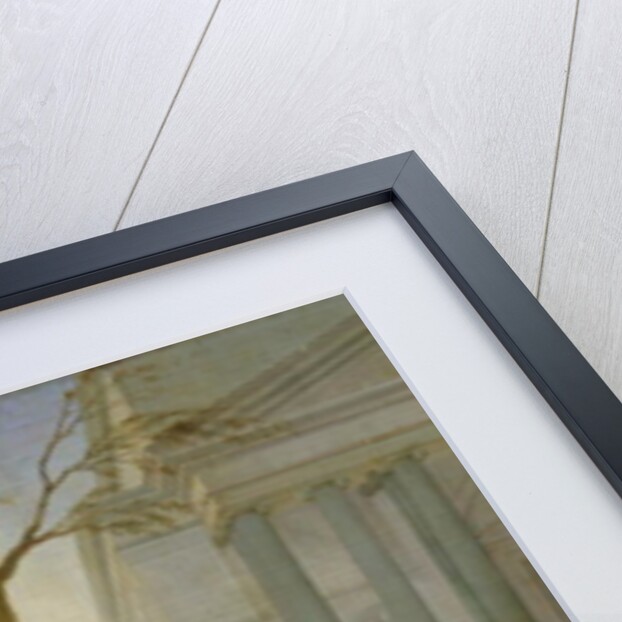 The Sermon of St. Paul at Ephesus, 1649 by Eustache Le Sueur