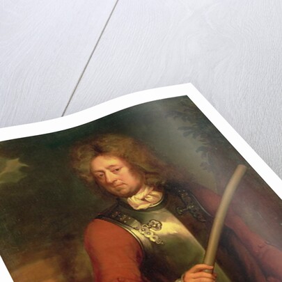 John Churchill Duke of Marlborough, after 1847 by Louis Coblitz