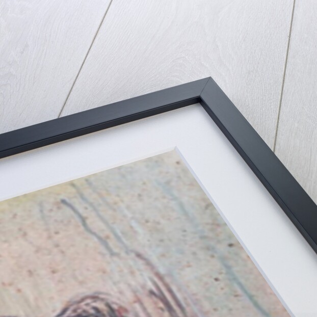 Marcelle, 1894 by Henri de Toulouse-Lautrec