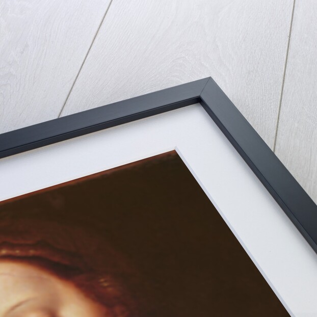 The Virgin Breastfeeding the Infant Christ by Joos van Cleve