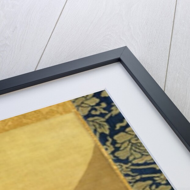 The Boatman by Ogata Korin