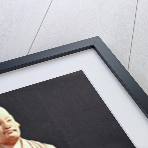 Priest of the Sung Dynasty by School Chinese