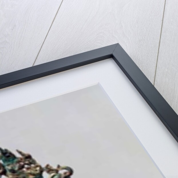 Statuette of Buddha in meditation, Tang Dynasty, 618-907 by School Chinese