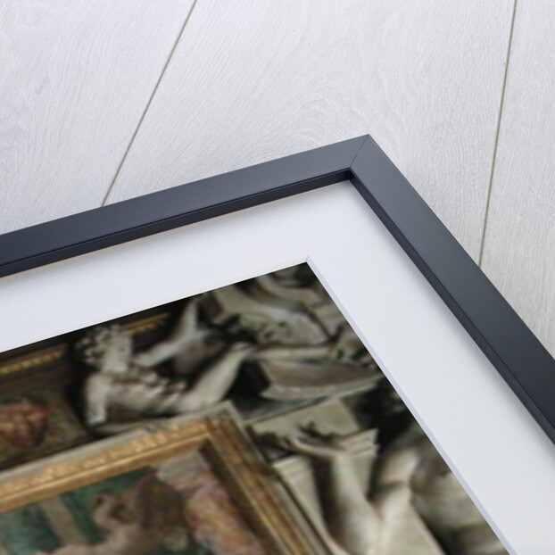 Venus at the Fountain by Giovanni Battista Rosso Fiorentino