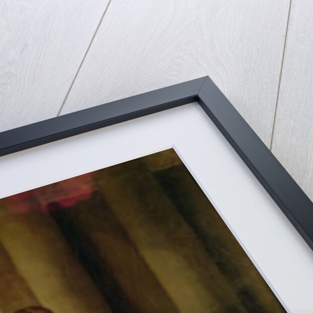 Napoleon Bonaparte as First Consul, 1799-1805 by Jean Baptiste Greuze