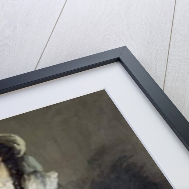 Spring by John Lavery