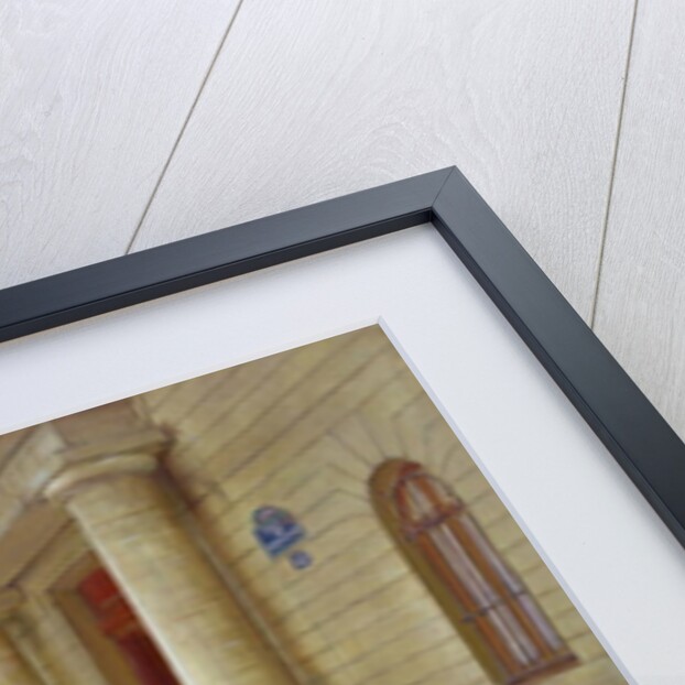 Leaving the Lycee Condorcet, 1903 by Jean Beraud