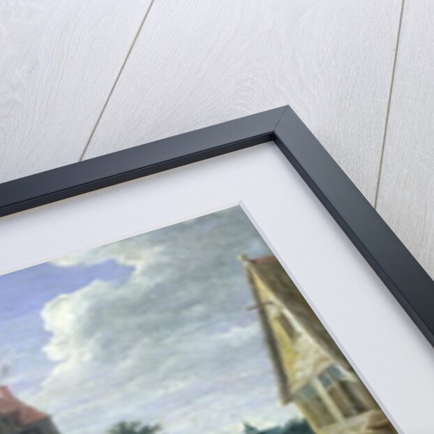 The Seven Acts of Mercy by David the Younger Teniers